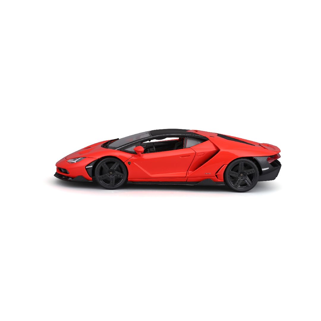 Maisto 1/18 SE 2016 Lamborghini Centenario - Orange