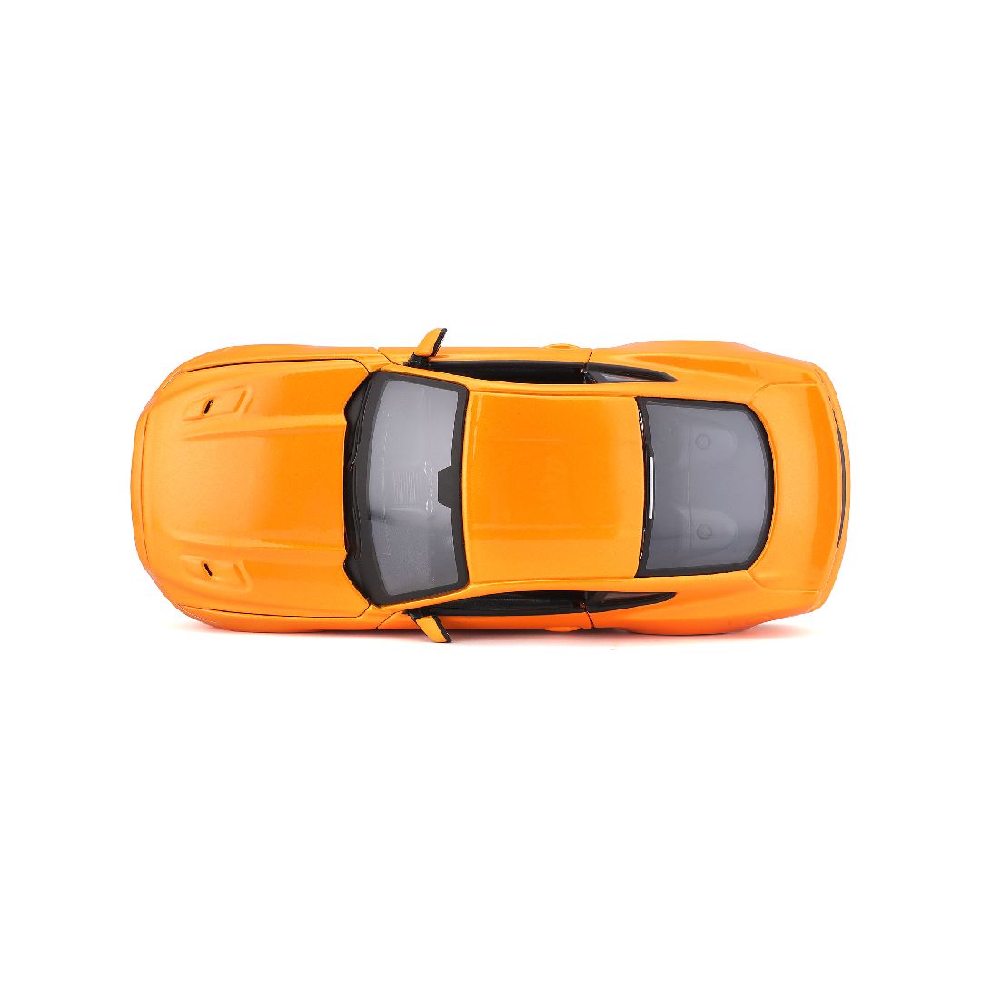 Maisto 1/24 SE 2015 Ford Mustang GT - Orange