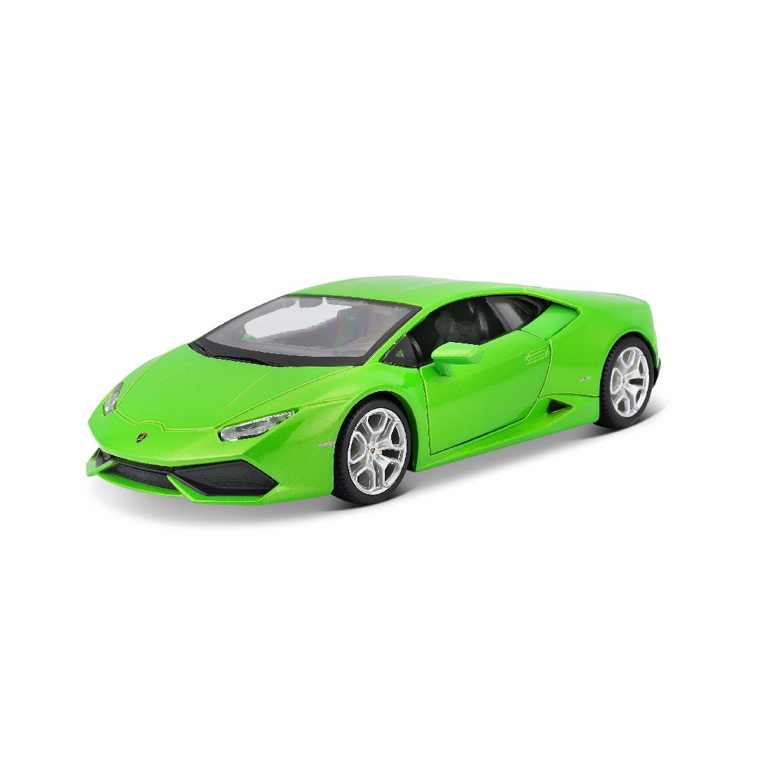 Maisto 1/24 SE Lamborghini Huracán LP 610-4 - Green