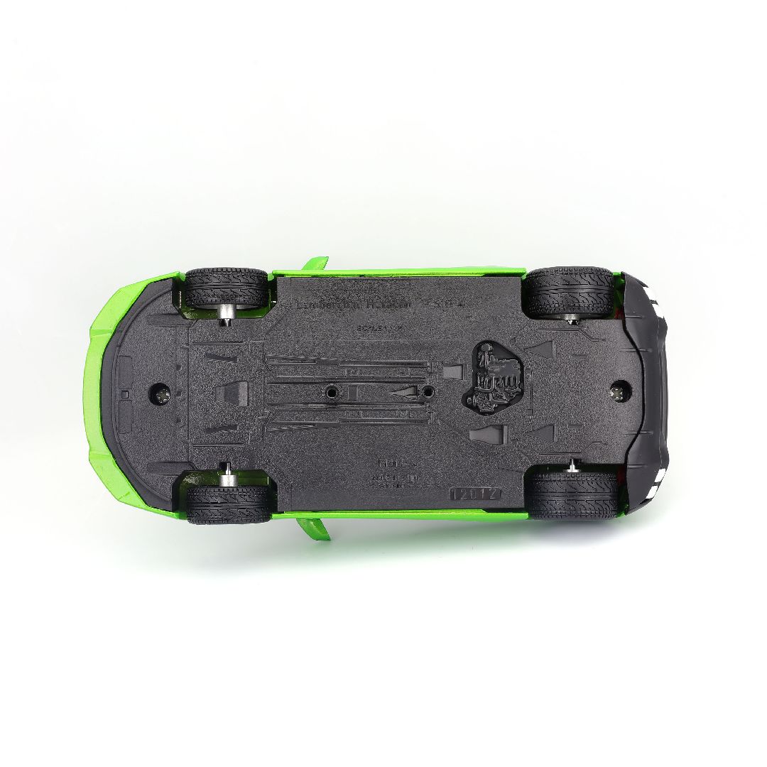 Maisto 1/24 SE Lamborghini Huracán LP 610-4 - Green