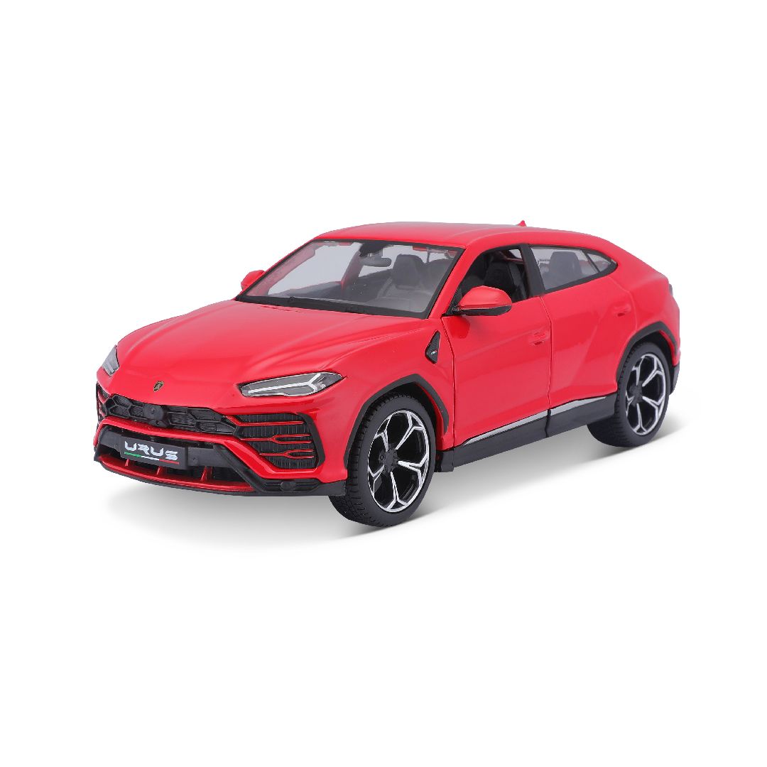 Maisto 1/25 SE Lamborghini Urus 2018 - Red