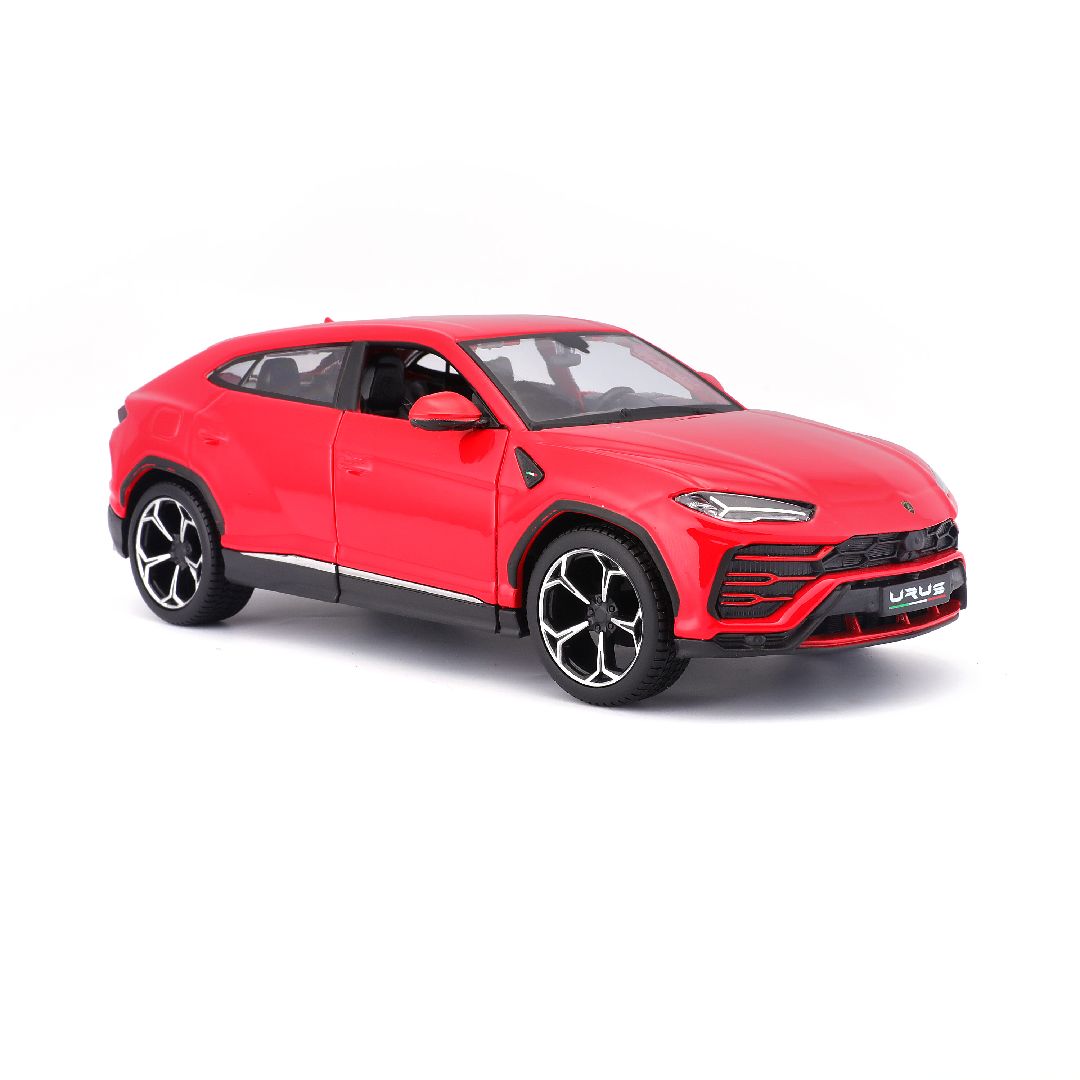 Maisto 1/25 SE Lamborghini Urus 2018 - Red