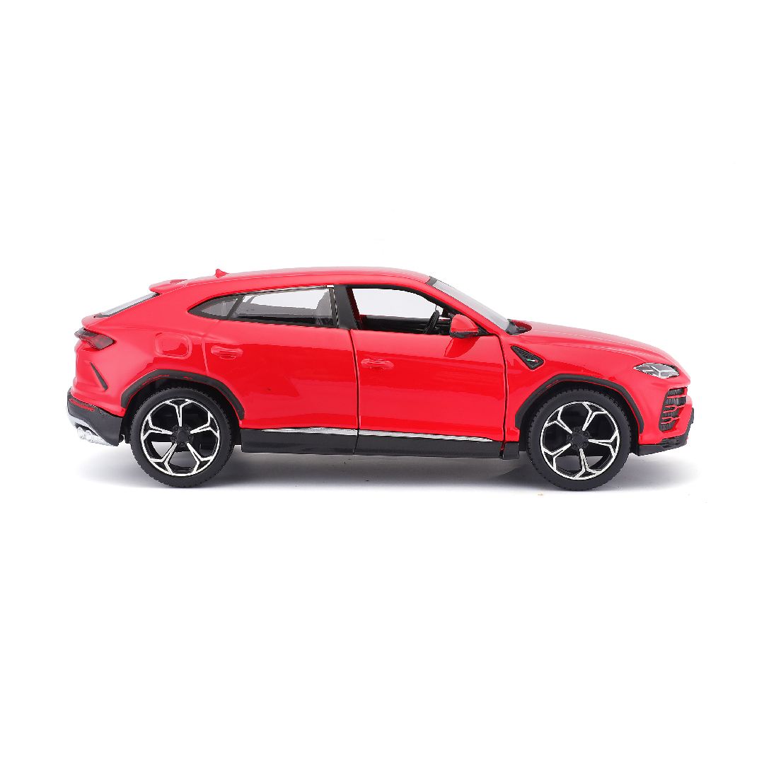 Maisto 1/25 SE Lamborghini Urus 2018 - Red