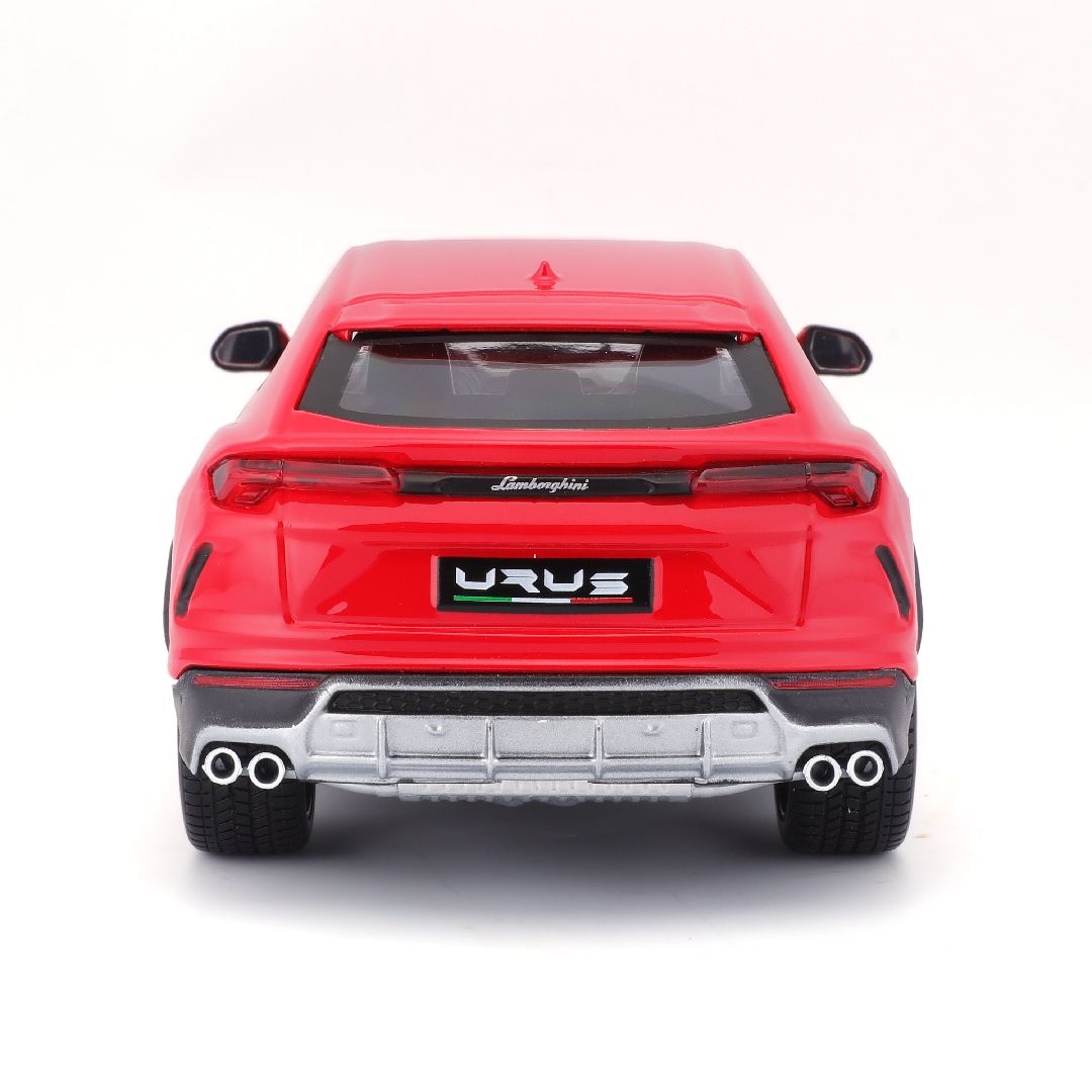 Maisto 1/25 SE Lamborghini Urus 2018 - Red