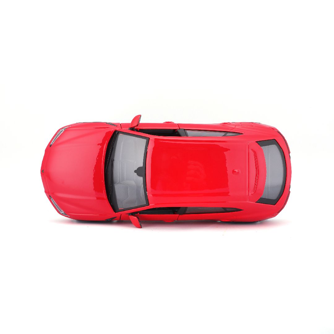 Maisto 1/25 SE Lamborghini Urus 2018 - Red