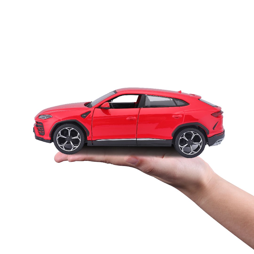 Maisto 1/25 SE Lamborghini Urus 2018 - Red