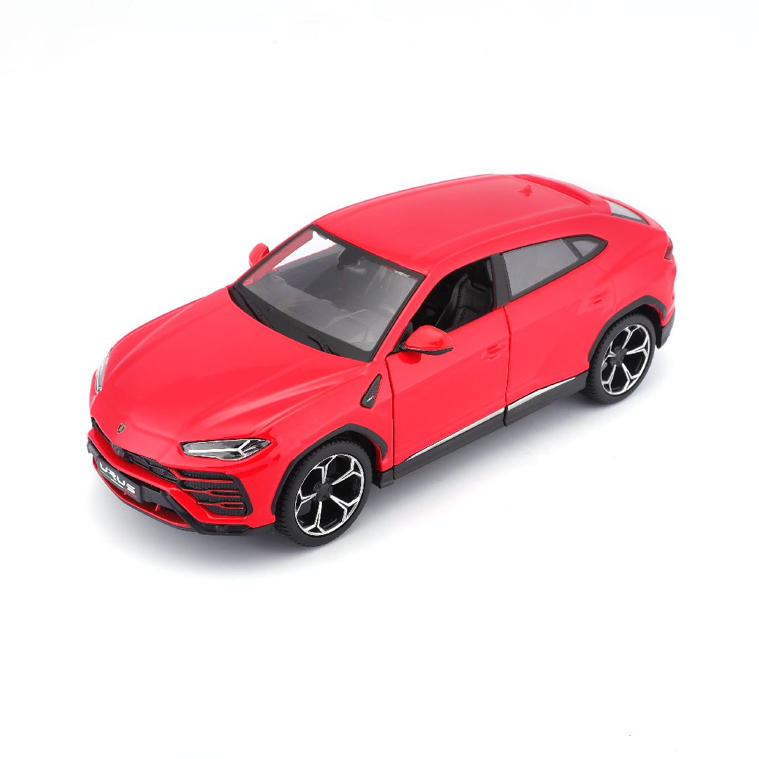 Maisto 1/25 SE Lamborghini Urus 2018 - Red