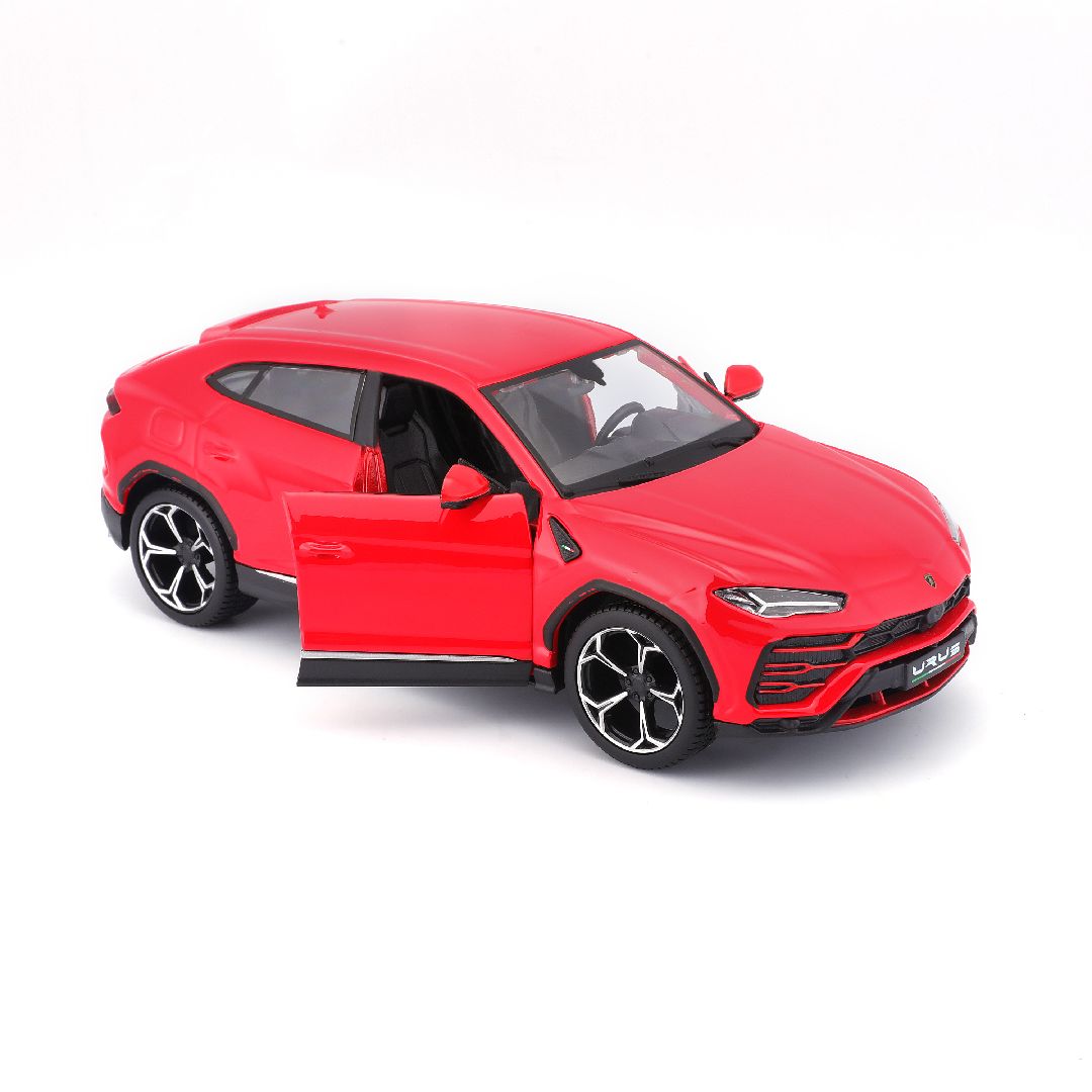 Maisto 1/25 SE Lamborghini Urus 2018 - Red