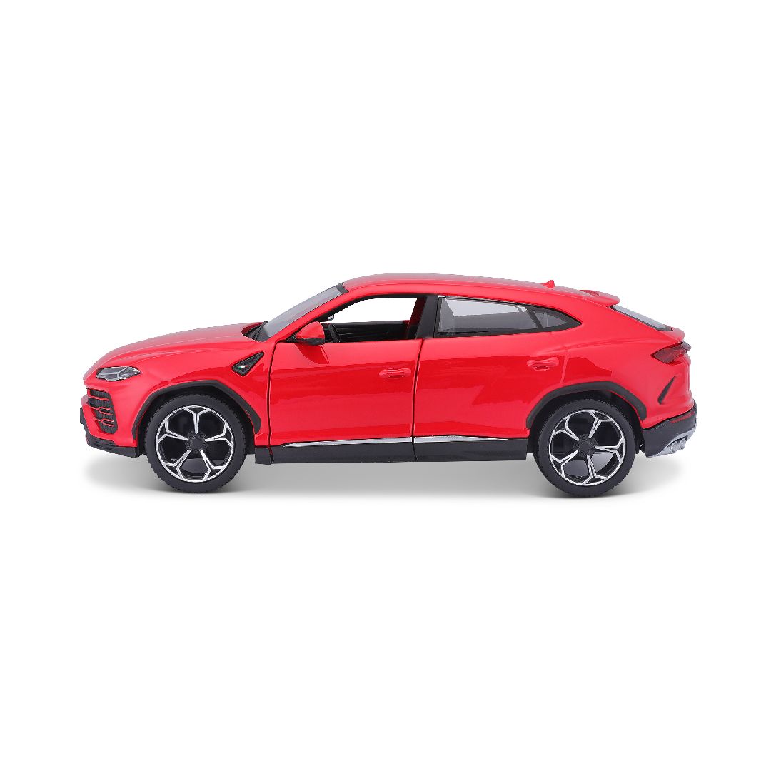 Maisto 1/25 SE Lamborghini Urus 2018 - Red
