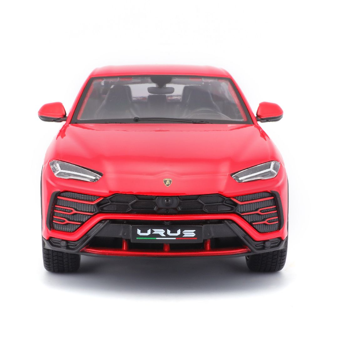 Maisto 1/25 SE Lamborghini Urus 2018 - Red