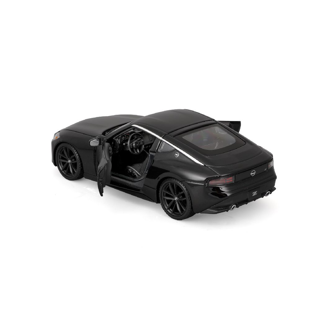 Maisto 1/24 SE 2023 Nissan Z - Black