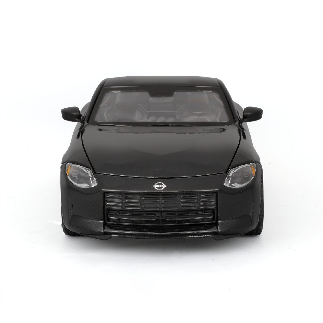 Maisto 1/24 SE 2023 Nissan Z - Black