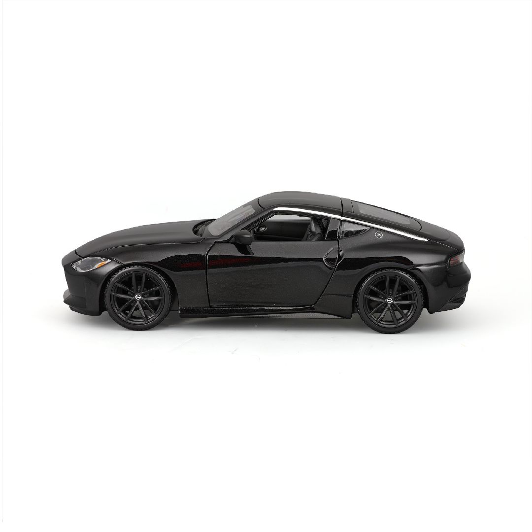 Maisto 1/24 SE 2023 Nissan Z - Black