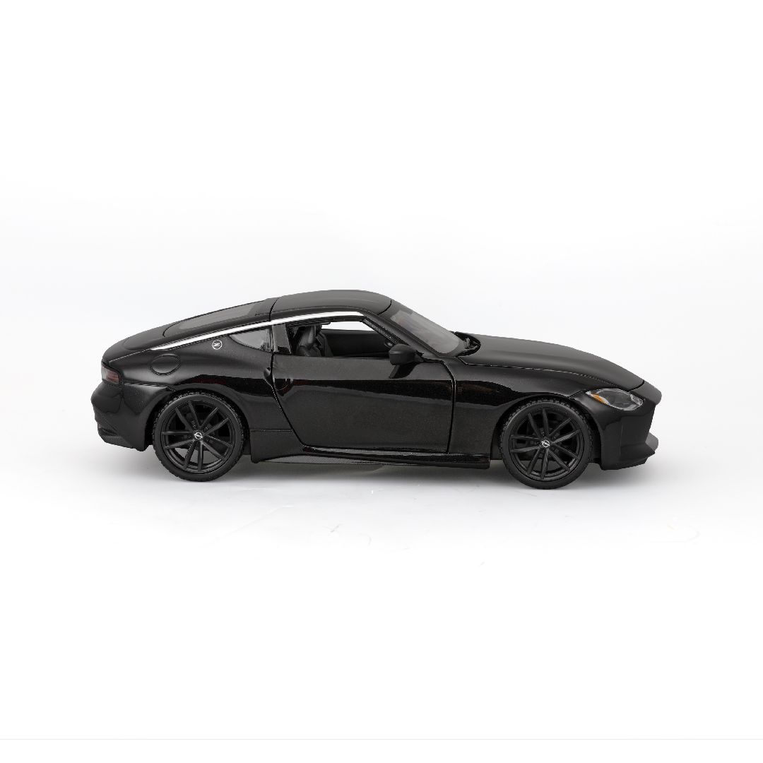 Maisto 1/24 SE 2023 Nissan Z - Black