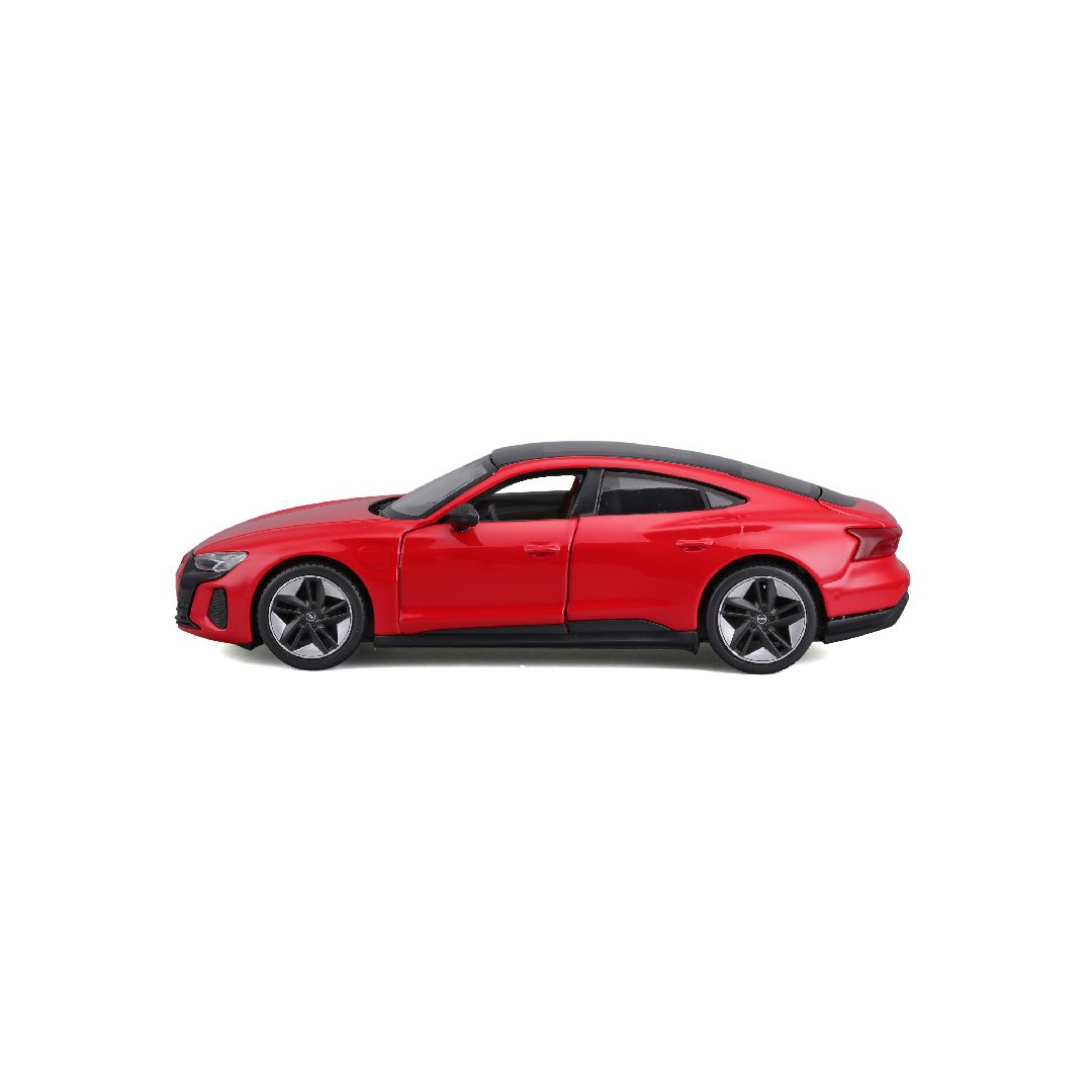Maisto 1/24 SE 2022 Audi RS e-tron GT - Red