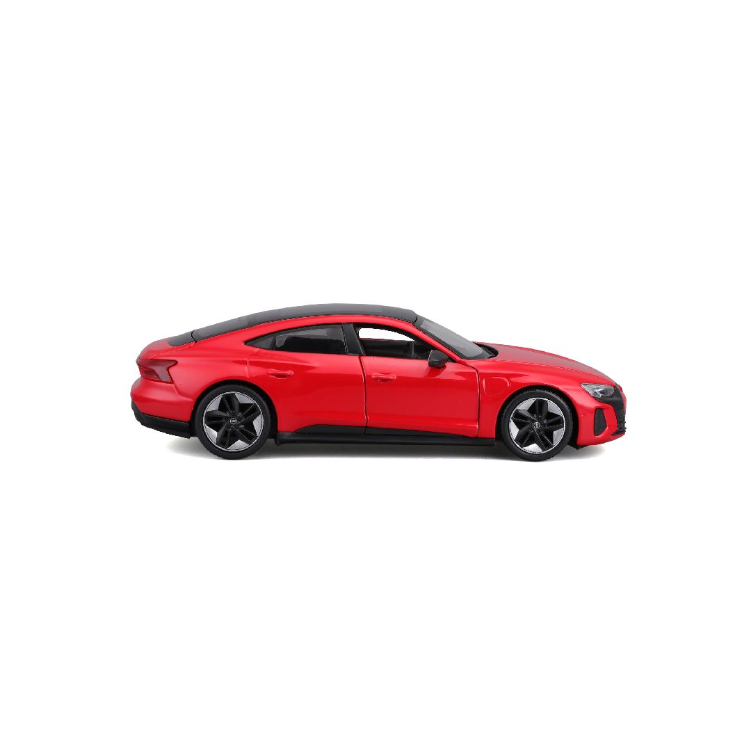 Maisto 1/24 SE 2022 Audi RS e-tron GT - Red