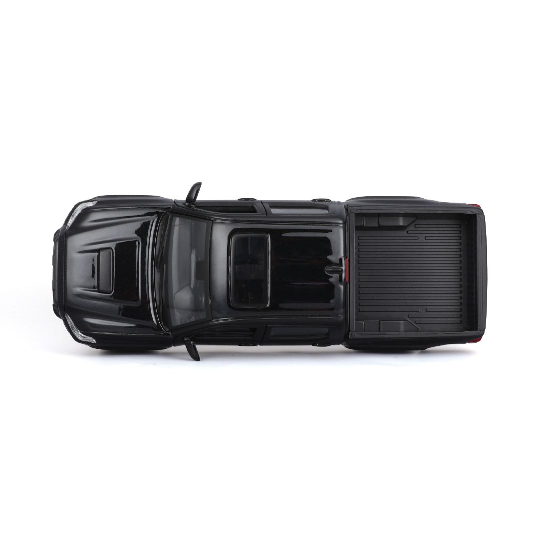 Maisto 1/27 SE 2023 Toyota Tacoma TRD Pro - Black