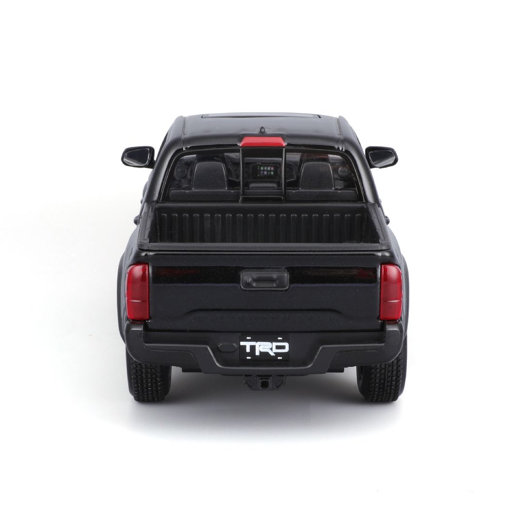 Maisto 1/27 SE 2023 Toyota Tacoma TRD Pro - Black