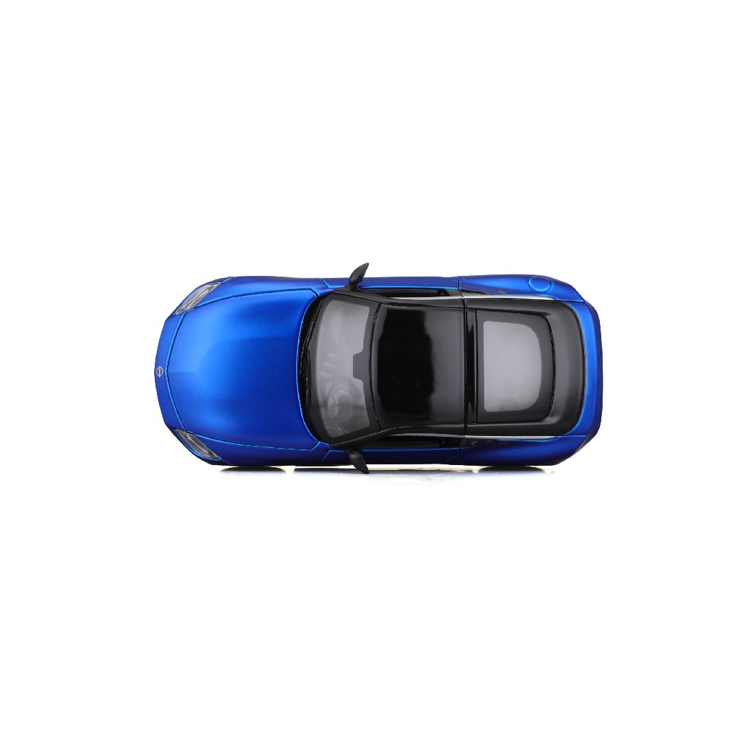 Maisto 1/24 AL 2022 Nissan Z (Blue)