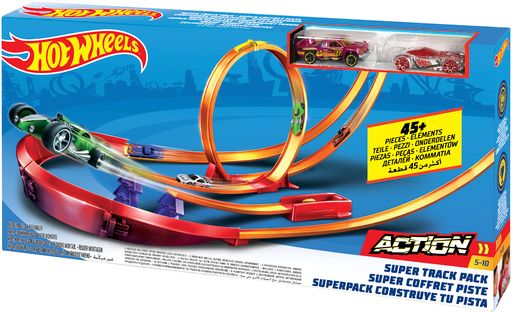 Hot Wheels Super Track Pack (1)