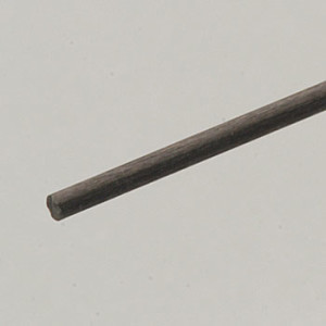 Midwest Carbon Fiber Rod 40" .125 (1)