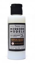 Mission Models Polyurethane Mix Additive 2oz (60ml) (1)