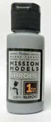 Mission Models Chrome 1oz (30ml) (1) - Click Image to Close