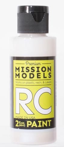 Mission Models RC Color Change Blue Paint 2oz (60ml) (1)