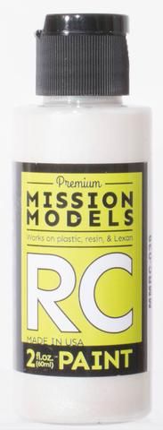 Mission Models RC Color Change Green Paint 2oz (60ml) (1)