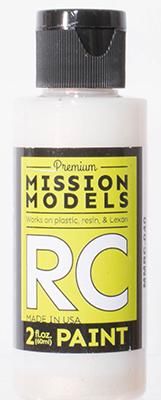 Mission Models RC Color Change Red Paint 2oz (60ml) (1) - Click Image to Close