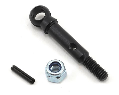 MIP C-CVD Axle, Traxxas Slash, Rustler, Stampede (1)