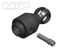 MIP HD Driveline, 5mm Drive Hub (1) - Click Image to Close