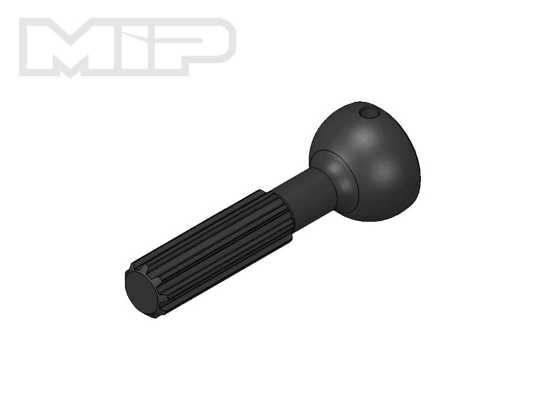 MIP X-Duty, Male Bone, 42mm (1) - Click Image to Close