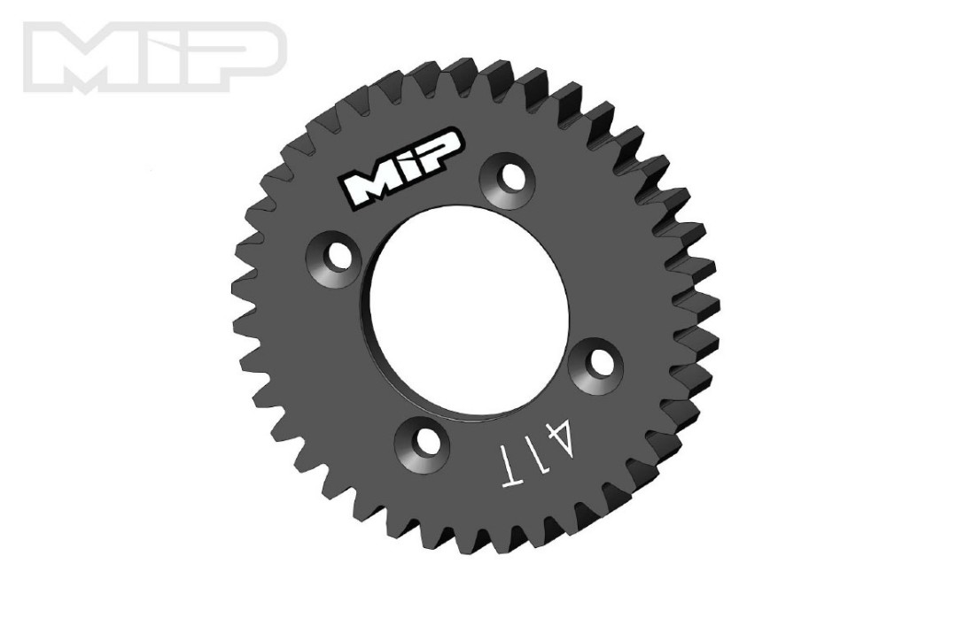 MIP 41 Tooth 1Mod Spur Gear, All Losi Tenacity Vehicles