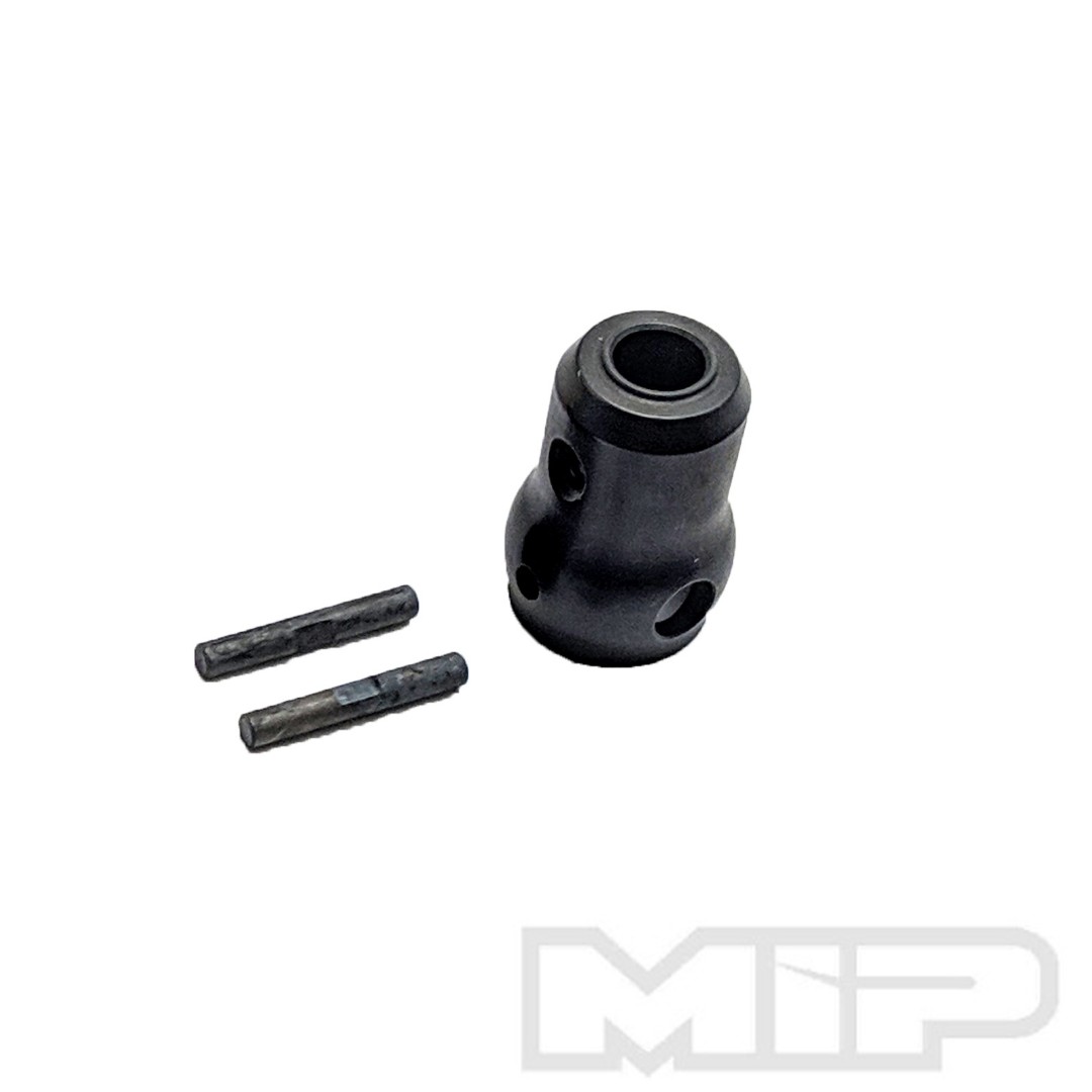 MIP X-Duty, Rear Center Drive Cup, Traxxas UDR (1) - Click Image to Close