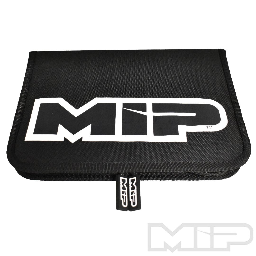 MIP Tool Bag - 15" 40 Pockets