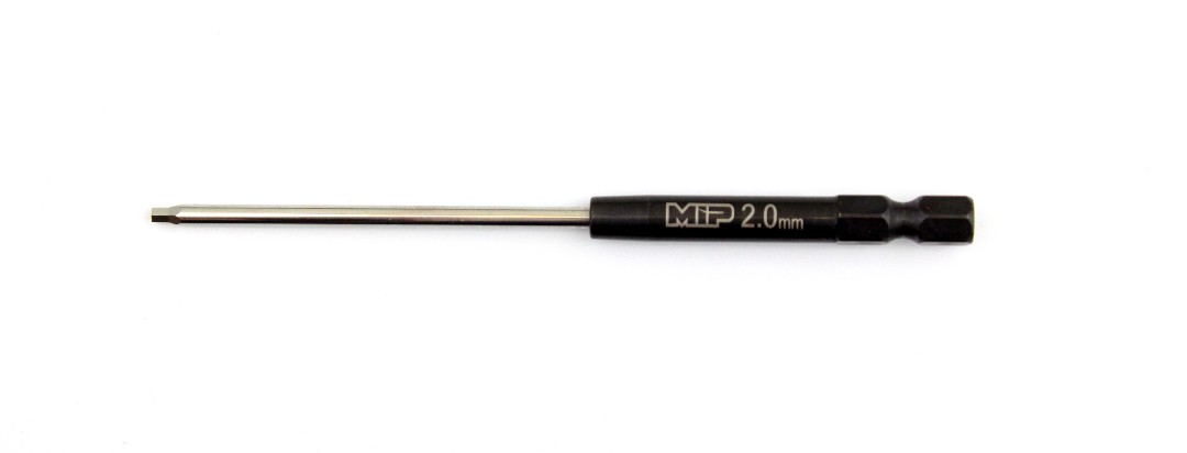 MIP 2.0mm Speed Tip Wrench - Click Image to Close