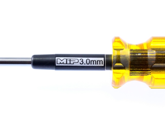 MIP 3.0mm Thorp Hex Driver