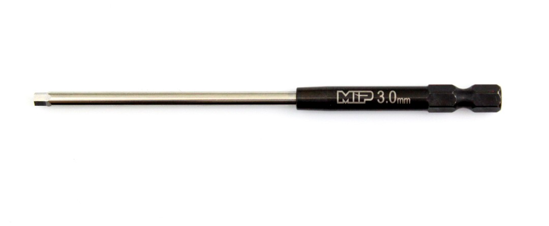 MIP 3.0mm Speed Tip Wrench - Click Image to Close