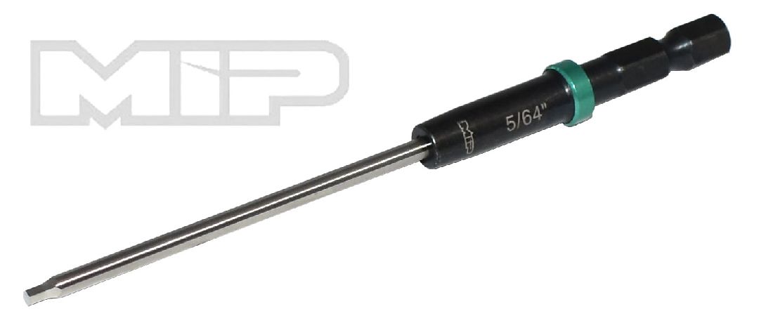 MIP 5/64 Speed Tip Hex Driver Wrench Gen 2 - Click Image to Close