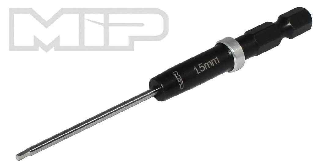 MIP 1.5mm Speed Tip Hex Driver Wrench Gen 2 - Click Image to Close