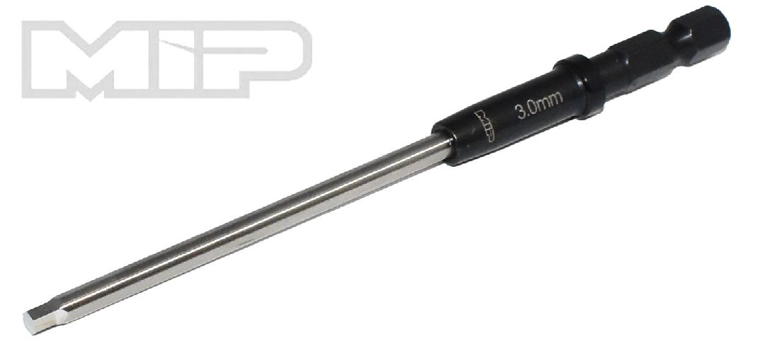 MIP 3.0mm Speed Tip Hex Driver Wrench Gen 2 - Click Image to Close