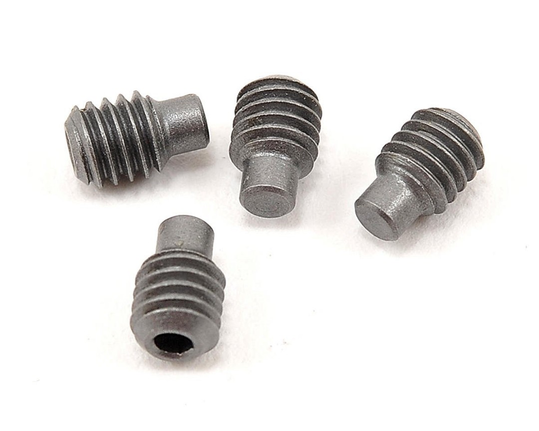 MIP SHSS, M4 x .099 Pin Screw (4) - Click Image to Close