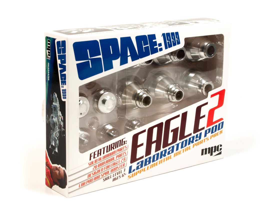 MKA 1/48 Space:1999 22