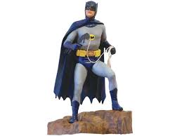 Moebius 1966 Batman 1/8 Model Kit - Click Image to Close