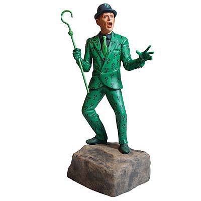 Moebius 1966 Riddler 1/8 Model Kit