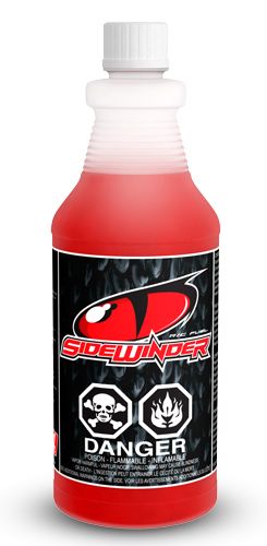 Morgan Fuel Sidewinder Pro 20% (1x Quart)