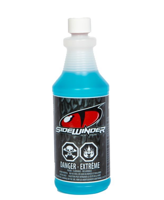 Morgan Fuel Sidewinder Off-Road 30% (1x Quart)