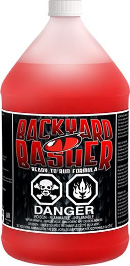 Morgan Fuel Sidewinder Backyard Basher 20% (4x1 Gallon) - Click Image to Close