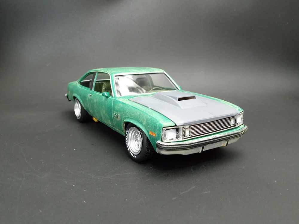 MPC 1979 Chevy Nova - Click Image to Close